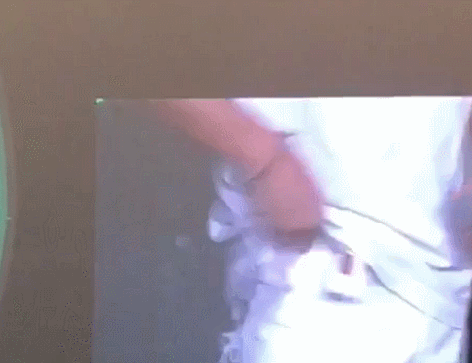 좀 미친거같은 오늘자 아이돌 콘서트ㅋㅋㅋㅋㅋㅋ.jpgif | 인스티즈