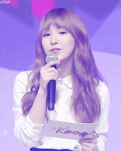 웬디 진짜... | 인스티즈