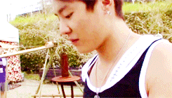 제가 보고 싶어서 올리는 준수짤 | 인스티즈