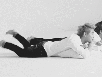 제가 보고 싶어서 올리는 준수짤 | 인스티즈