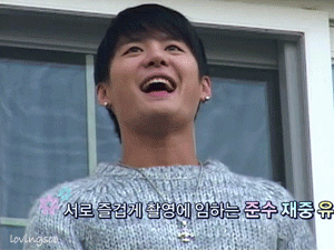 제가 보고 싶어서 올리는 준수짤 | 인스티즈