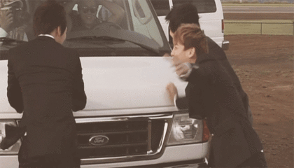 제가 보고 싶어서 올리는 준수짤 | 인스티즈