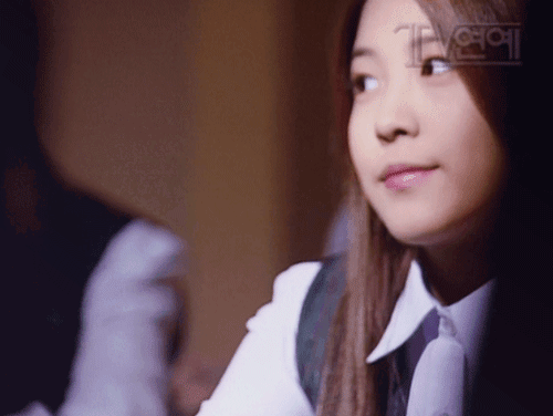 보아 15살때 ㄷㄷㄷ.gif | 인스티즈