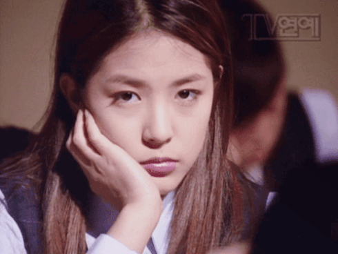 보아 15살때 ㄷㄷㄷ.gif | 인스티즈