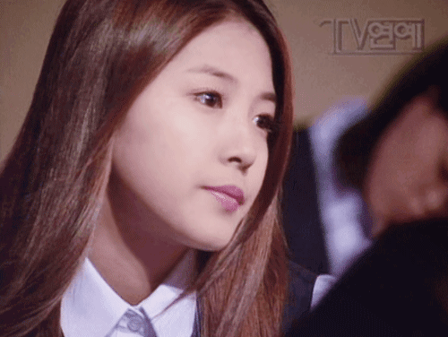 보아 15살때 ㄷㄷㄷ.gif | 인스티즈