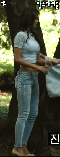 팬도 아닌데 짤 저장하게 만들기로 유명한 여돌들 | 인스티즈