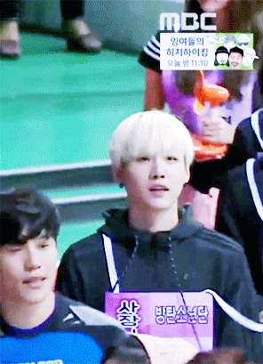 윤기 예뻐요 ㅠㅠ | 인스티즈