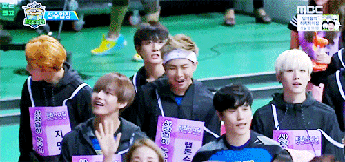 오늘 탄소들 제대로 화나게 한 아육대 (ㅅㅍㅈㅇ) | 인스티즈