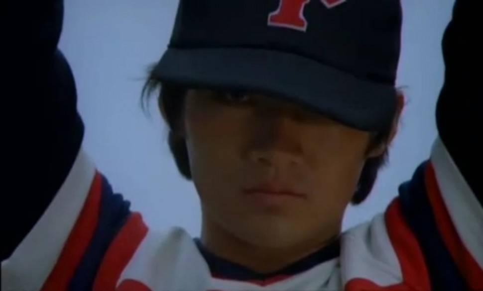 옛날엔 반항아 고등학생을 주로 연기했던 아저씨.jpg | 인스티즈