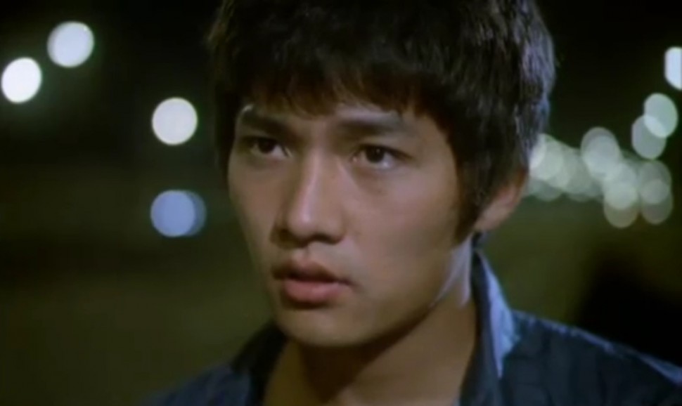 옛날엔 반항아 고등학생을 주로 연기했던 아저씨.jpg | 인스티즈