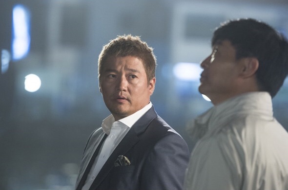 옛날엔 반항아 고등학생을 주로 연기했던 아저씨.jpg | 인스티즈