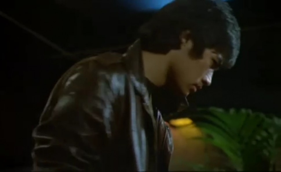 옛날엔 반항아 고등학생을 주로 연기했던 아저씨.jpg | 인스티즈