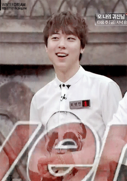 더지니어스) 현민인 언제나 예쁘다(50장) | 인스티즈