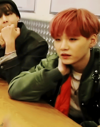 [방탄소년단/민윤기] 달동네 사는 음악하는 민윤기 X 달동네 사는 학생 OOO 12 | 인스티즈