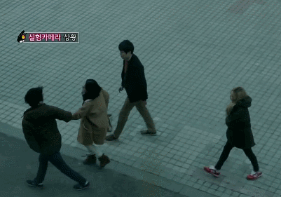 몰래카메라에서 드러난 언프리티 랩스타 예지의 실제성격 | 인스티즈