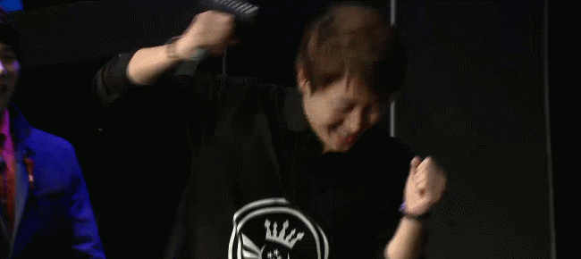 더지니어스) 콩 조카 지안이 | 인스티즈