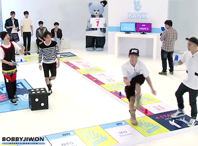 아이콘 바비 실제 덩치짤.jpg(의외주의 | 인스티즈