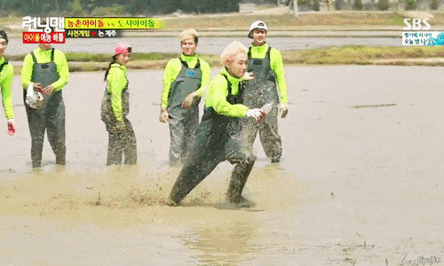 오늘자 앞머리 열일하는 아이돌 | 인스티즈