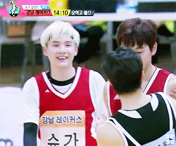 민윤기는 왜 잘생긴 걸까요 | 인스티즈