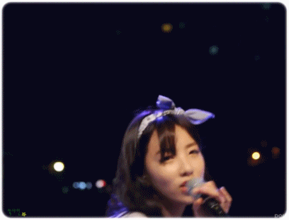 섹시한 멤버들 사이에서 분투하는 멤버 | 인스티즈