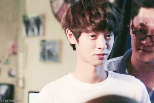 인터뷰보고 2차입덕하게 된다는 남자연예인.gif | 인스티즈