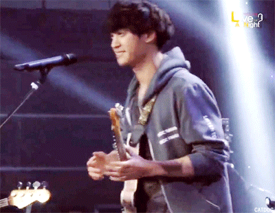 인터뷰보고 2차입덕하게 된다는 남자연예인.gif | 인스티즈