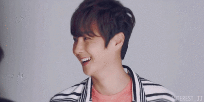 놀라운 남자아이돌 실물움짤.gif | 인스티즈