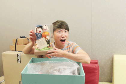 더지니어스) 갓갓갓오빠 줍줍 모음 | 인스티즈