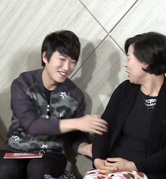 더지니어스) 갓갓갓오빠 줍줍 모음 | 인스티즈