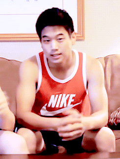 오늘 생일 맞은 세계에서 가장 섹시한 남자 4위인 헐리웃배우 이기홍 | 인스티즈