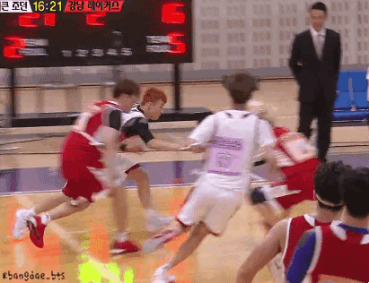 방탄소년단) 150928~150929 아육대 방탄소년단 full cut 영상 | 인스티즈