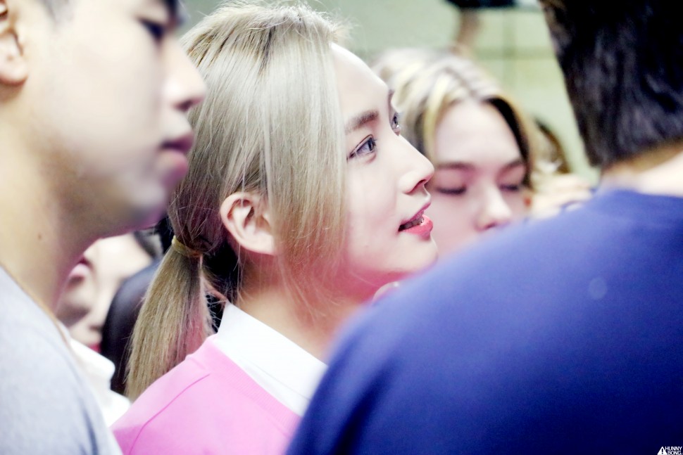 많은 사람들이 여자인지 남자인지 헷갈려하는 아이돌 멤버 | 인스티즈