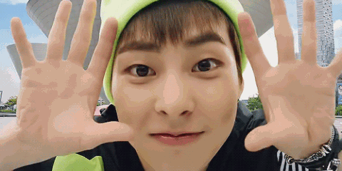 [EXO/세씽슈] 존× 나쁜 개×× 후회공 오세훈이 보고싶다 | 인스티즈