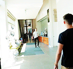 메이즈러너) 오랫만에 온 기념으로 펌금없는 짤털ㄹ! | 인스티즈