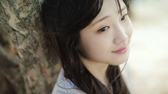 지애 흑발 했으면 좋겠어요 | 인스티즈