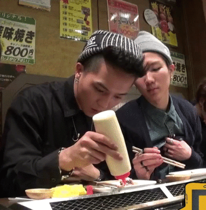 다같이 모여있으면 절하고 지나가야할 것 같은 아이돌들 (feat. 유닛 소취) | 인스티즈