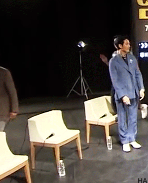 [배우/하정우] 사장님, 다 했는데요 7 | 인스티즈