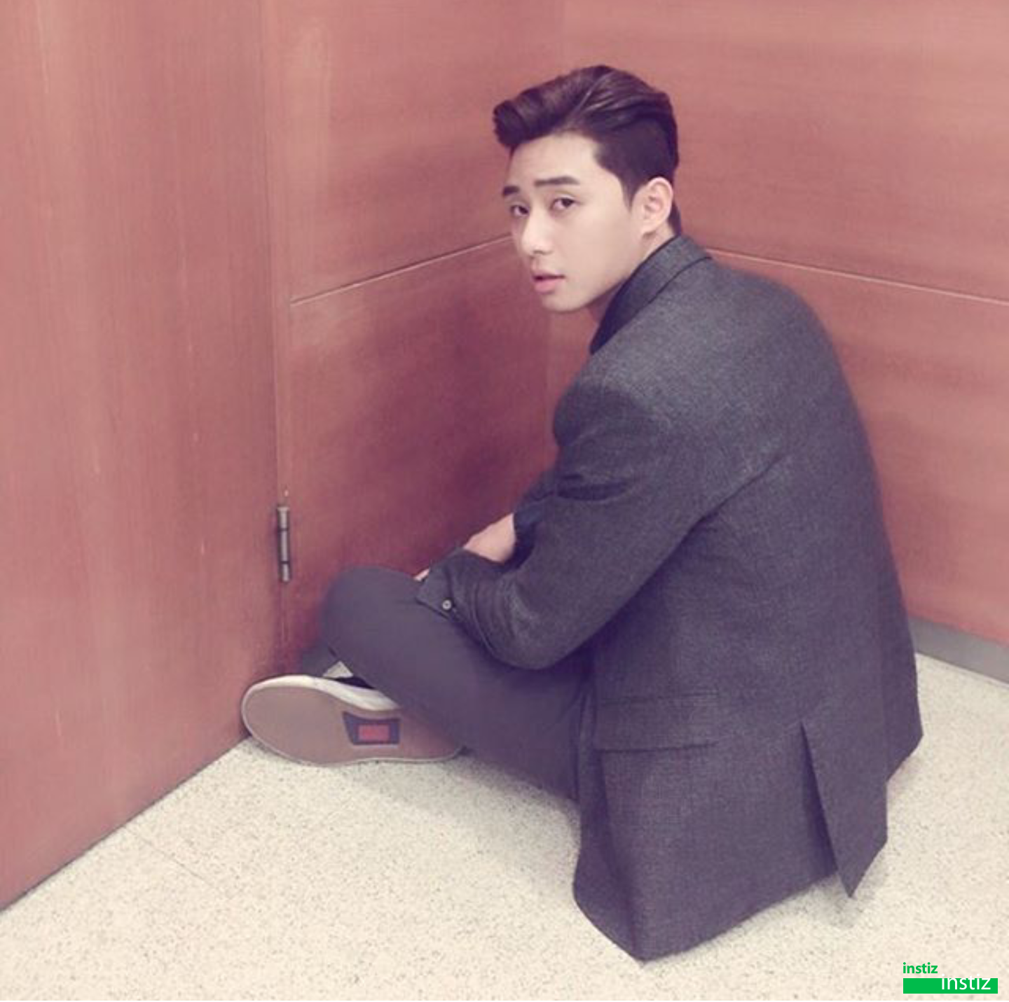 박서준 인스타그램 업데이트 | 인스티즈