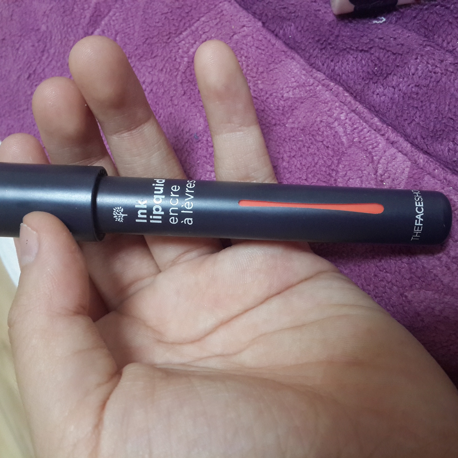 ♡ 페리페라 페리스 워터 틴트 2호/ 더페이스샵 잉크립퀴드 코랄츄 팝니다 ♡ | 인스티즈