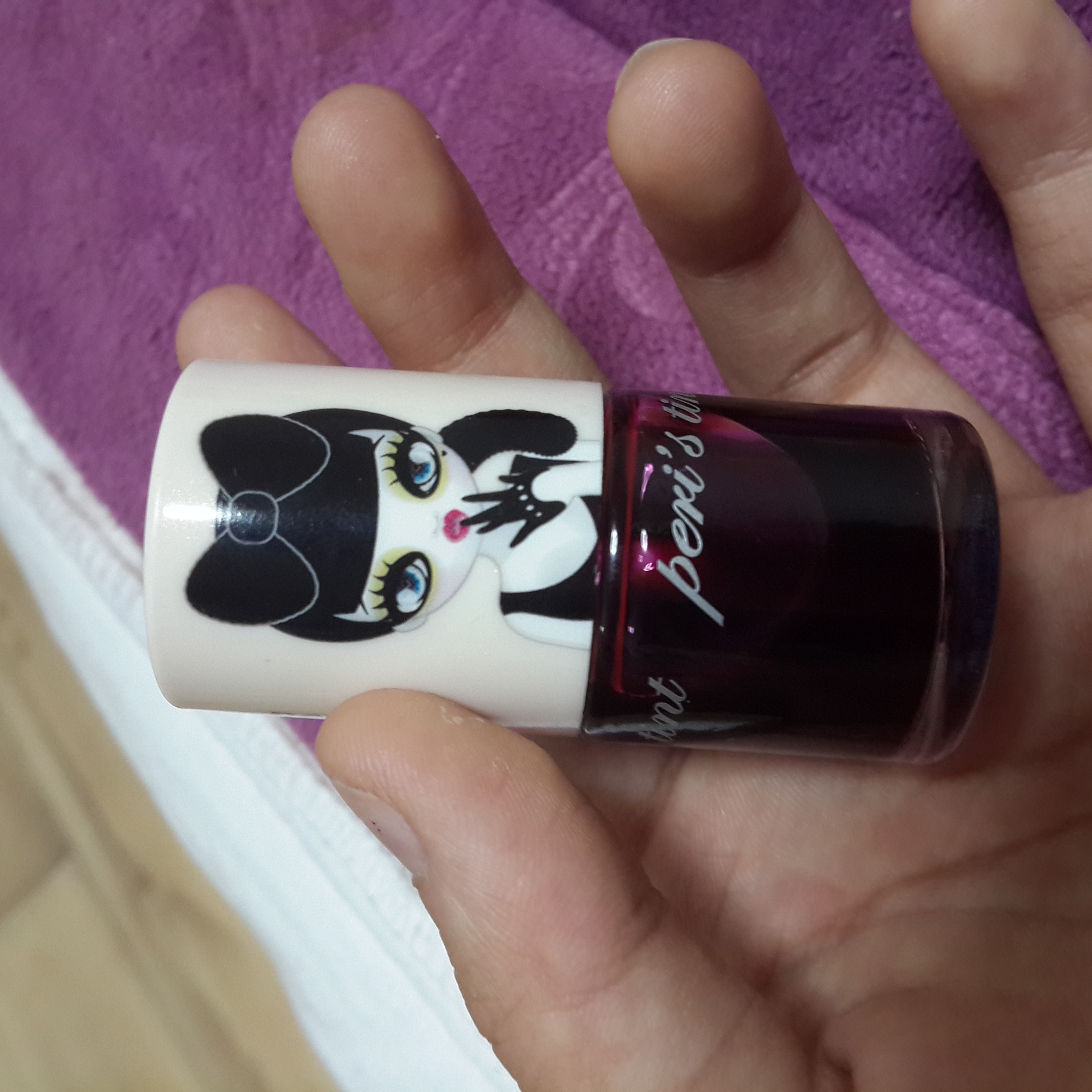 ♡ 페리페라 페리스 워터 틴트 2호/ 더페이스샵 잉크립퀴드 코랄츄 팝니다 ♡ | 인스티즈