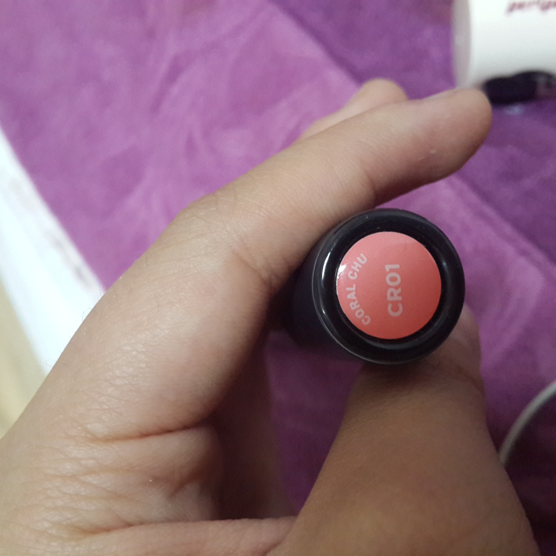 ♡ 페리페라 페리스 워터 틴트 2호/ 더페이스샵 잉크립퀴드 코랄츄 팝니다 ♡ | 인스티즈