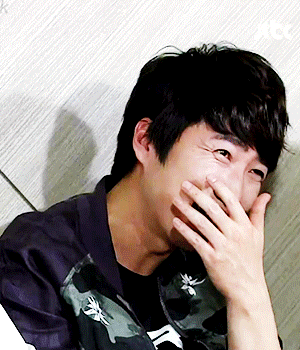 더지니어스) 동민오빠 얼빠짤 풉니다 | 인스티즈