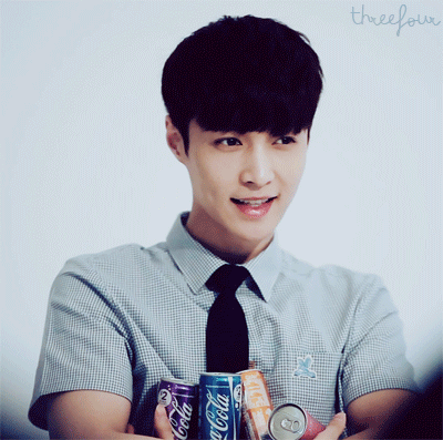 [EXO/찬씽] 취향저격 01 (부제: 사랑이 찾아왔어.) | 인스티즈