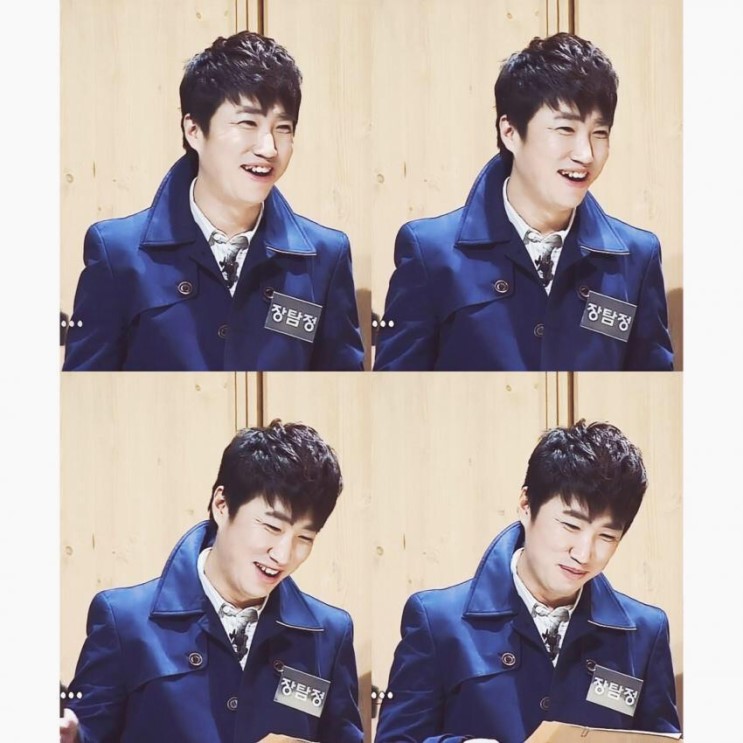 더지니어스) 동민오빠 얼빠짤 풉니다 | 인스티즈