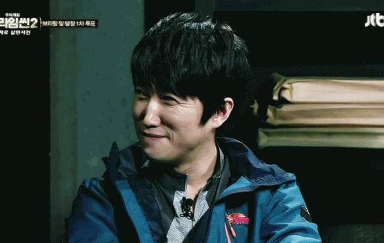 더지니어스) 동민오빠 얼빠짤 풉니다 | 인스티즈