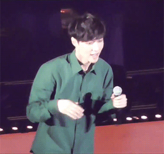 [EXO/찬씽] 취향저격 01 (부제: 사랑이 찾아왔어.) | 인스티즈