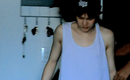 [방탄소년단/민윤기] 복학생과 썸, 그리고 연애 02 (부제: 우연이 계속되면,) | 인스티즈