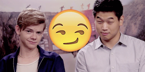 메이즈러너) ㄱ 많던 민늍러들 다 어디갔어 | 인스티즈