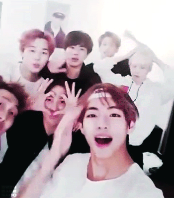 [방탄소년단/김남준] 예지력 있는 남자애 :조금 늦은 X-mas gift | 인스티즈