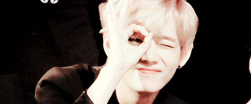 크앙 태형이 너무 이뻐서 나 쥬거요 | 인스티즈